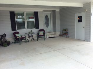 4112 Smoke Signal, Sebring, FL 33872