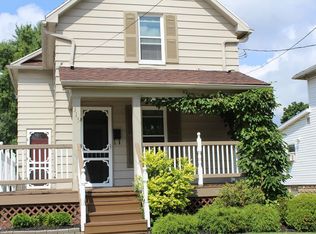 315 N Huntington St, Medina, OH 44256