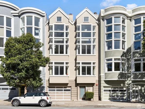 2092 Fell St, San Francisco, CA 94117