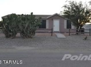 13473 N Warfield Cir, Marana, AZ 85658