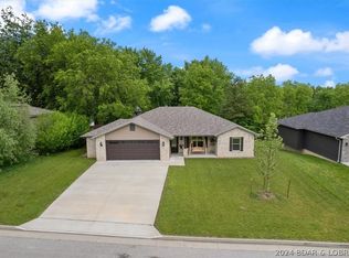 5323 Sheridan Dr, Jefferson City, MO 65109