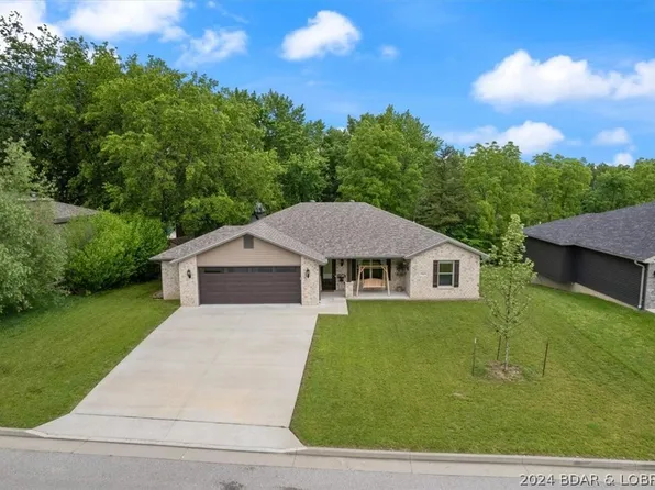 5323 Sheridan Dr, Jefferson City, MO 65109