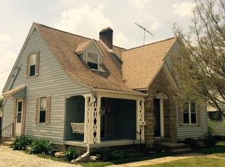 995 W Church St, Newark, OH 43055