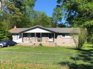 448 Bonneville Dr, Chatsworth, GA 30705