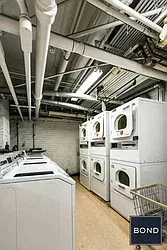 Rented by Bond New York