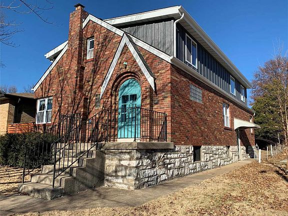 2nd image of 4321 Alma Ave