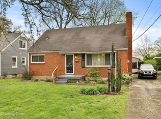 4827 Fielding Way, Louisville, KY