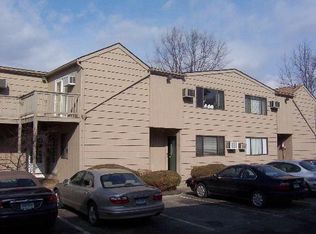 95 Park Ave #B16, Danbury, CT 06810