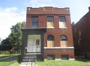 3847 Labadie Ave, Saint Louis, MO