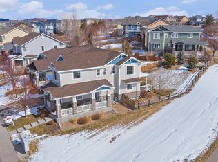 4590 Applecrest Cir, Castle Rock, CO 80109