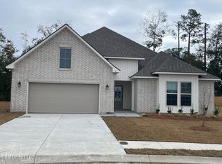 2 Cameron Cv, Long Beach, MS 39560