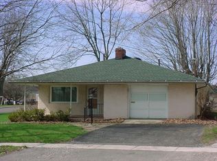 383 S Main St, Johnstown, OH