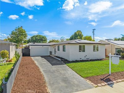 8742 Stansbury Ave, Panorama City, CA, 91402