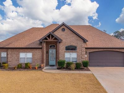 3213 Robbins Dr, Bryant, AR, 72022
