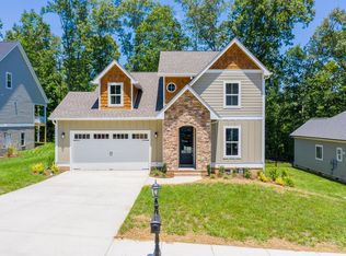 9423 Silver Stone Ln #16, Ooltewah, TN 37363