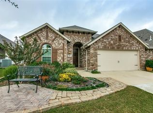 14813 Seventeen Lakes Blvd, Roanoke, TX 76262