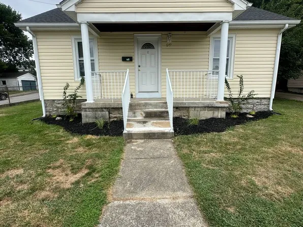 649 Golfview Dr, Lexington, KY 40504