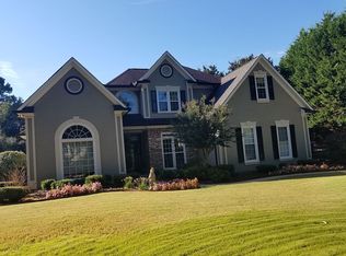 150 Kiveton Park Dr, Roswell, GA
