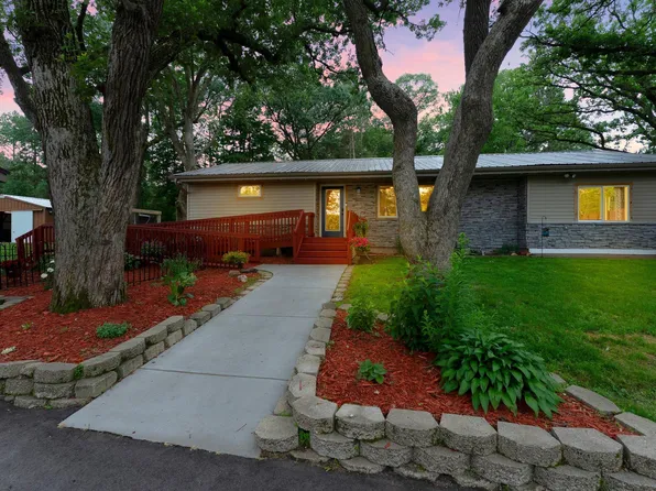 12117 305th Ave NW, Princeton, MN 55371