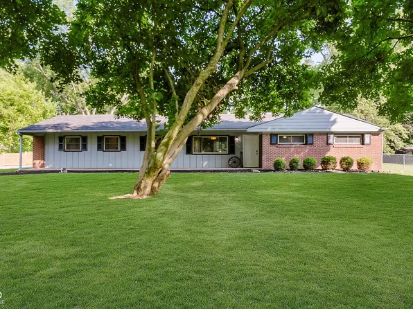 11802 Prairie Pl, Carmel, IN 46033