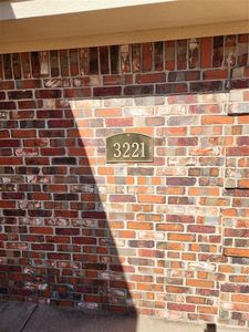 3221 Northridge Cir, Altus, OK, 73521