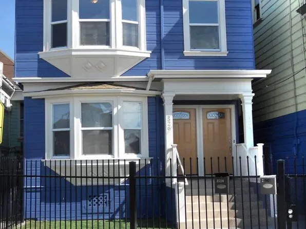 2524 Market St, Oakland, CA 94607