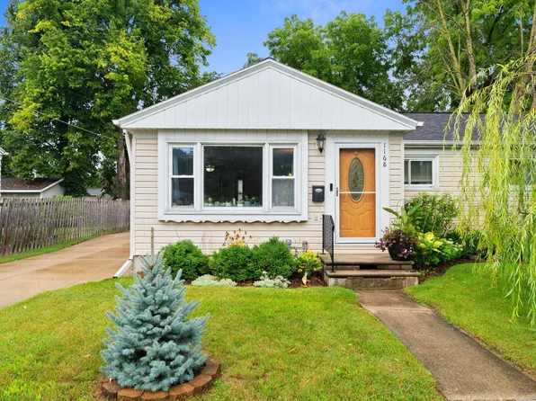 1168 9th St, Green Bay, WI 54304
