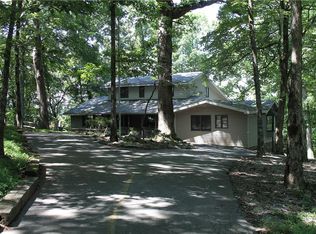 112 Little Hendricks Peak, Jasper, GA 30143