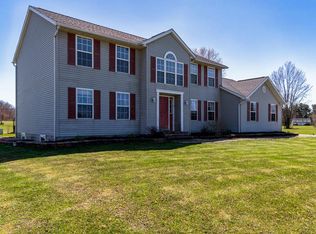 7326 State Route 19 Rd #167-168, Mount Gilead, OH 43338