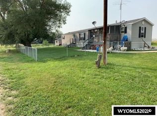 1649 Lane 16, Worland, WY 82401