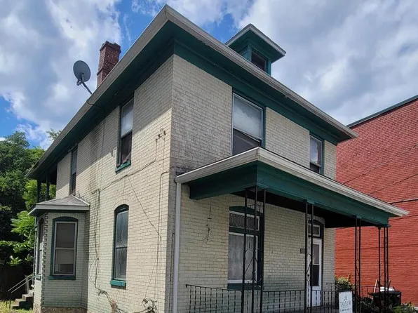 552 N Mechanic St, Cumberland, MD 21502