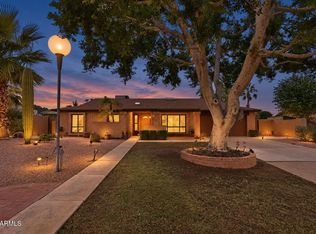 2258 E BECKER Lane, Phoenix, AZ 85028