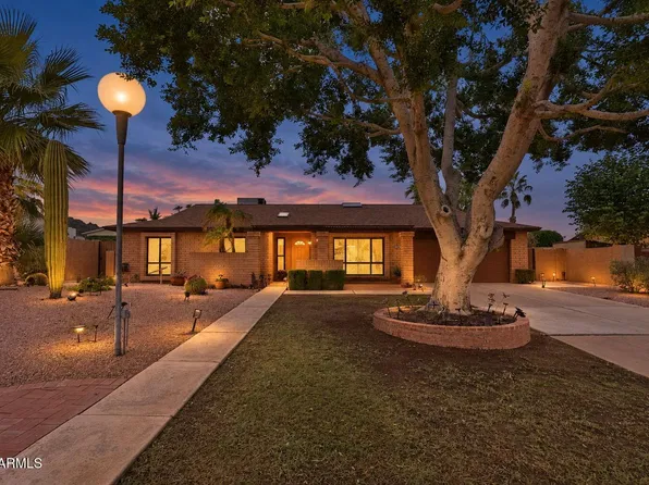 2258 E BECKER Lane, Phoenix, AZ 85028
