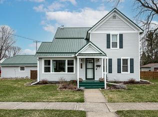 608 S Tyler St, Lancaster, WI 53813
