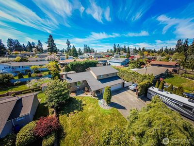 8722 Vistarama Avenue, Everett, WA, 98208
