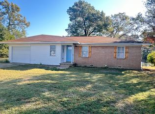 764 County Road 1123, Mount Pleasant, TX 75455