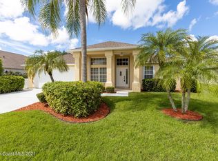 738 Wyeth St, West Melbourne, FL 32904