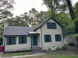 443 Table Mountain Dr, Macon, GA