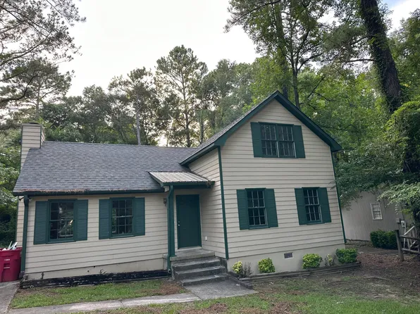 443 Table Mountain Dr, Macon, GA 31220