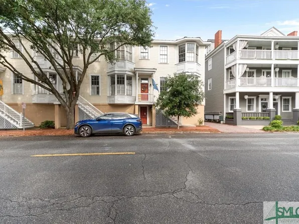 719 Barnard Street, Savannah, GA 31401