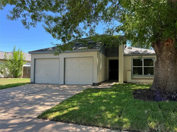 7507 Alcomita Dr, Houston, TX 77083