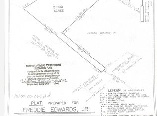 1260 Hickory Hill Rd, Varnville, SC 29944