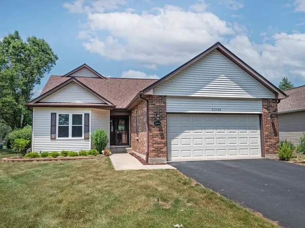 21064 W Hazelnut Ln, Plainfield, IL 60544
