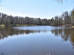 209 Jewell Rd, Jewell, GA 31045