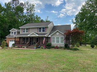 2206 Shillelagh Rd, Chesapeake, VA 23323