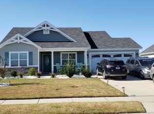 1129 Crestfield Way, Leland, NC 28451