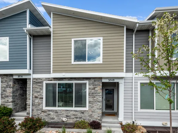 3749 W Pure Nirvana Ln, Herriman, UT 84096