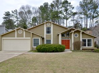 3063 Quailridge Ct, Marietta, GA 30068
