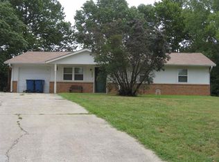 303 Newport St, Perkins, OK 74059