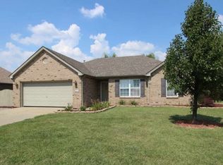 5800 Bryanna Ct, Newburgh, IN